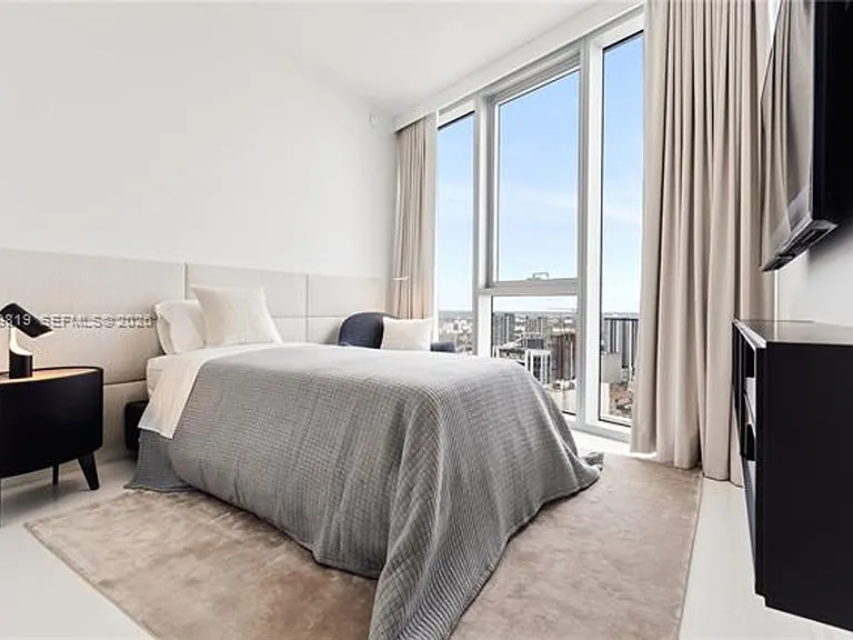 300 E Biscayne Boulevard Way #5101 — Photo 26
