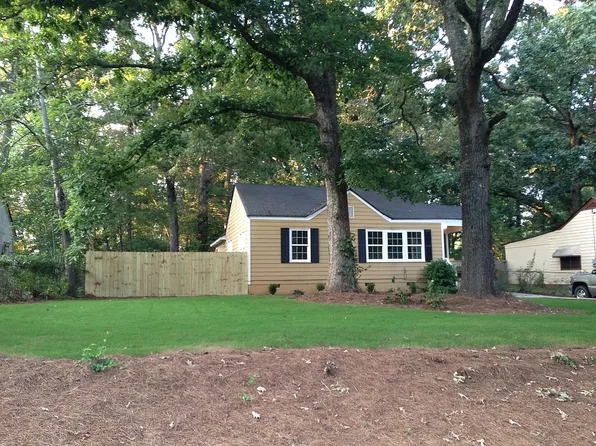 1686 Terry Mill Rd, Atlanta, GA 30316