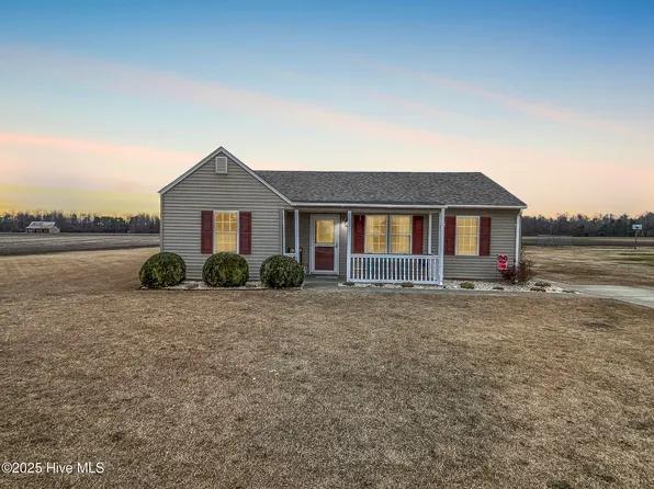 409 Center Hill Road, Tyner, NC 27980