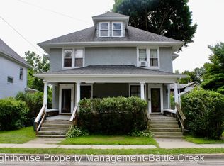 22 Sherman Rd, Battle Creek, MI 49017