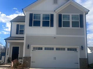 3151 Highlander Point, Greensboro, NC 27405