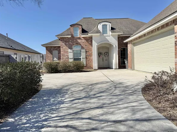 14241 Jamestown Blvd, Baton Rouge, LA 70810