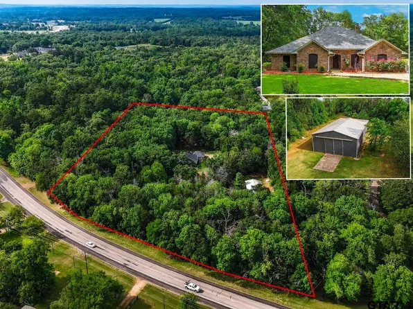 1749 E Us Highway 84, Palestine, TX 75801