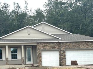 1685 Lewis Rd, Fruitland Park, FL 34731