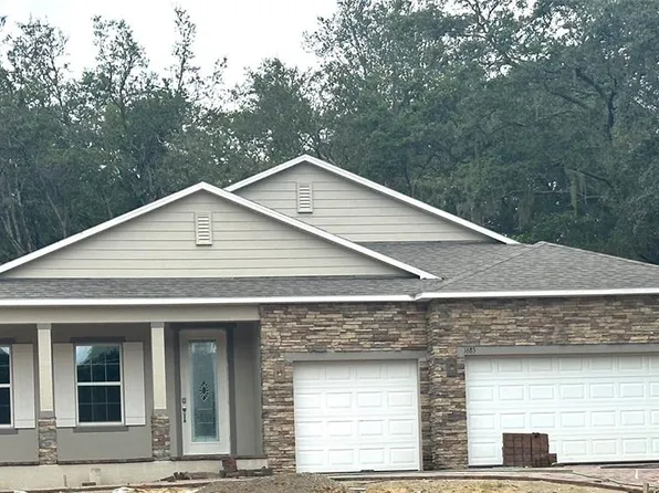 1685 Lewis Rd, Fruitland Park, FL 34731