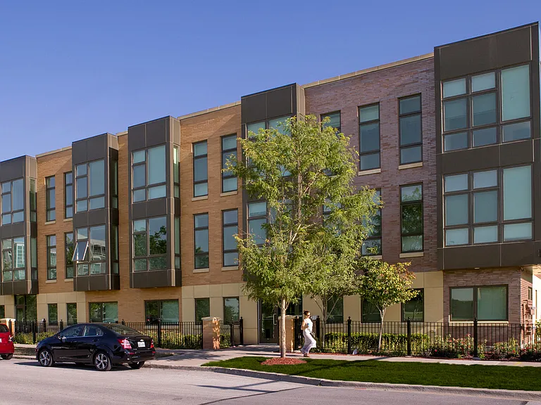 Park Boulevard 2B — Photo 45