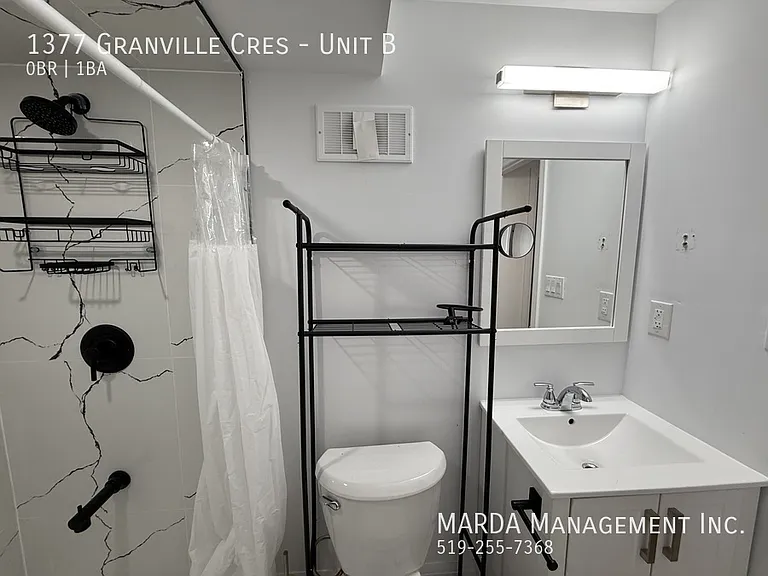 1377 Granville Cres #B — Photo 12