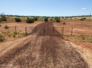1545 County Road 5270, Concho, AZ 85924