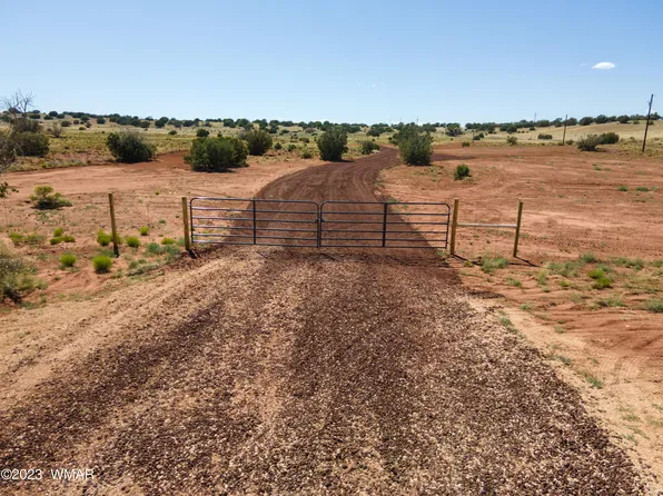 1545 County Road 5270, Concho, AZ 85924