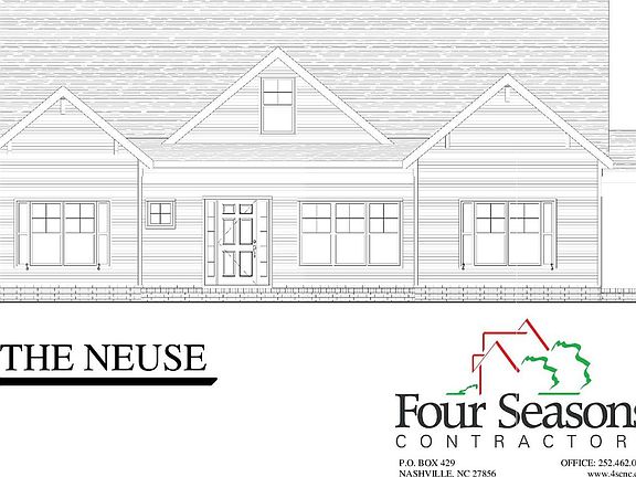 Front Elevation