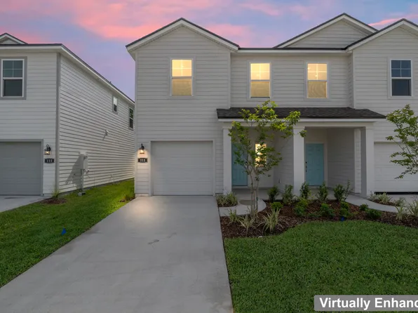 111 Brazil Nut Cir, Jacksonville, FL 32218