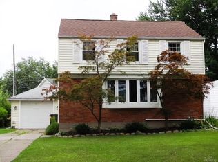 45 Willow Breeze Rd, Buffalo, NY 14223