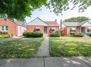 9709 S Emerald Ave, Chicago, IL 60628
