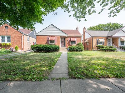 9709 S Emerald Ave, Chicago, IL, 60628