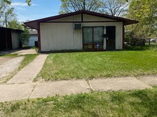 4054 Tennessee St, Gary, IN 46409