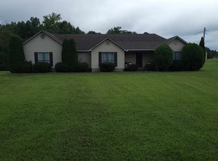 1325 Conner Whitefield Rd, Ripley, TN 38063