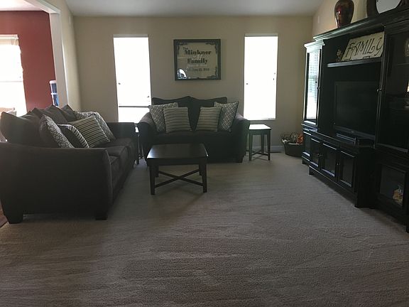 Living/Family Room