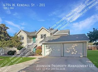 4794 W Kendall St APT 201, Boise, ID 83706