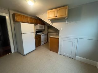 33 Harbor St APT 3L, Salem, MA 01970