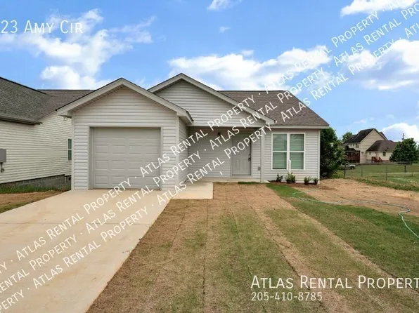 623 Amy Cir, Tuscaloosa, AL 35404