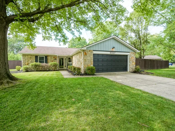 (undisclosed Address), Indianapolis, IN 46256