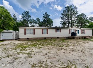 26441 Sandridge Rd, Marston, NC 28363