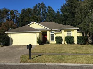 797 Rock Bay Dr, Jacksonville, FL 32218