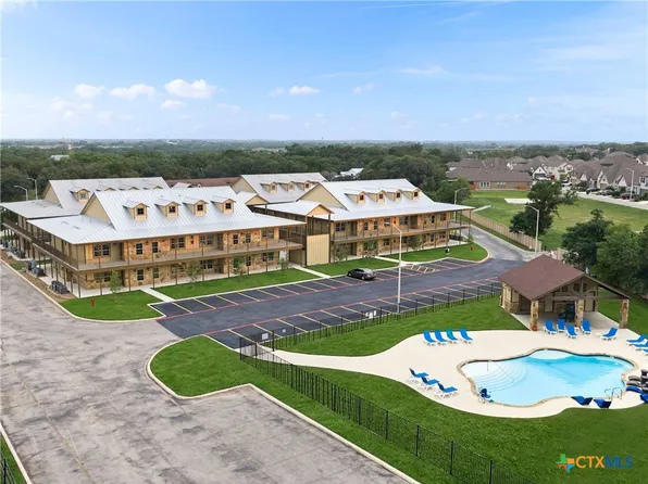1554 Gruene Rd #B-3, New Braunfels, TX 78130