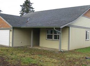 50 Saint Francis Cir, Forks, WA 98331