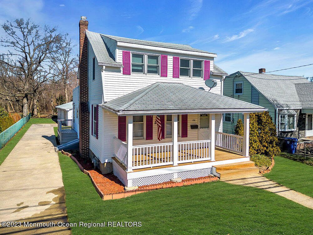 156 Main Street, Port Monmouth, NJ 07758 Zillow