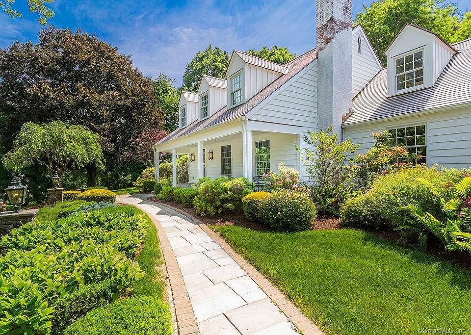 14 Dingletown Rd, Greenwich, CT 06830 Zillow