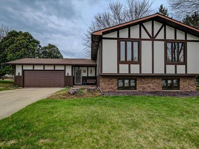 14 South Strathfield Circle, Madison, WI, 53717