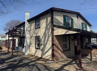 85-87 Cherry Aly, Stevens, PA 17578