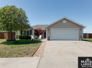 1741 W 14th Street Pl, Junction City, KS 66441