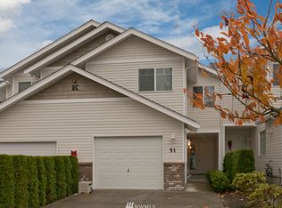 15414 35th Ave W UNIT 51, Lynnwood, WA 98087