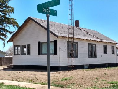 324 Colorado Avenue, Arriba, CO, 80804