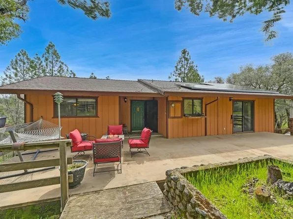 2151 Sweetwater Trl, Cool, CA 95614