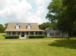 17034 Robinson Rd, Siloam Springs, AR 72761