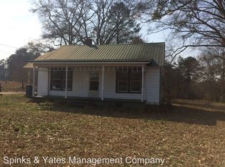 557 Corinth Rd, Hogansville, GA 30230