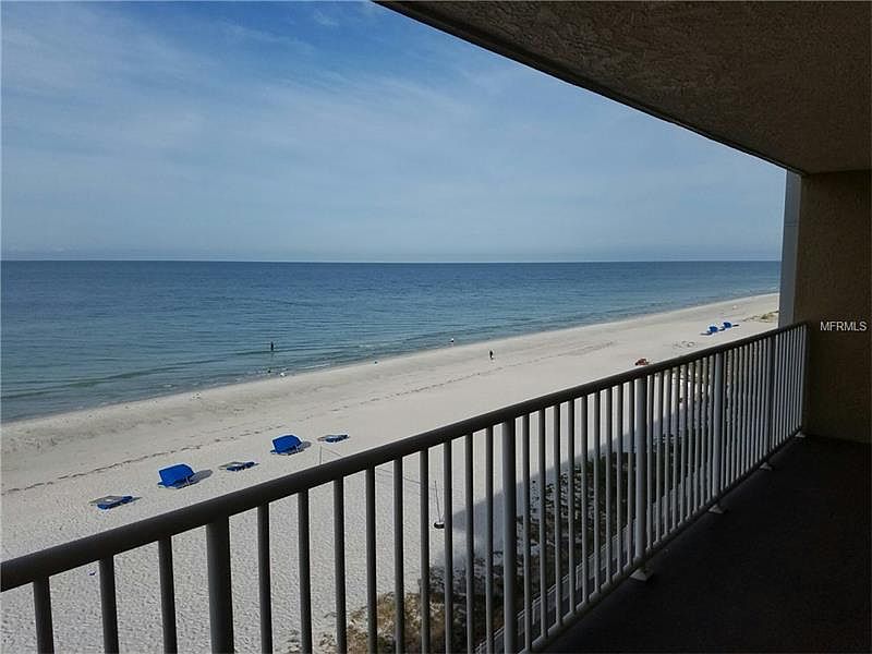 1st image of 19418 Gulf Blvd APT 402