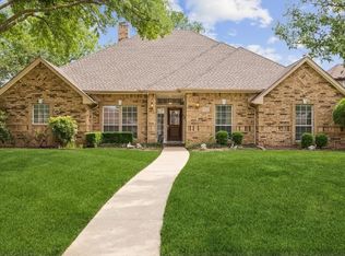 711 Parkway Blvd, Coppell, TX 75019
