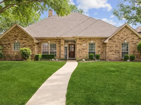711 Parkway Blvd, Coppell, TX 75019