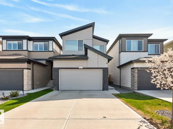 17347 100th St NW, Edmonton, AB T5X 0M5