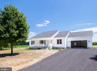 6720 Karli Ct, Hurlock, MD 21643