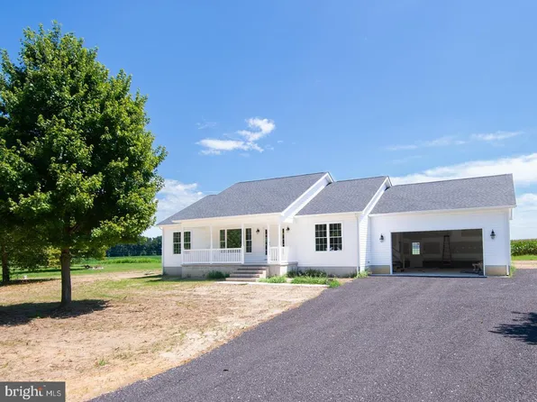 6720 Karli Ct, Hurlock, MD 21643