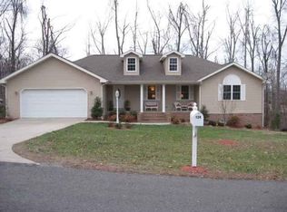 124 Great Oaks Rd, Gilbertsville, KY 42044