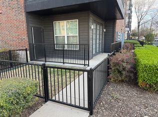 4103 Fairmount St, Dallas, TX 75219
