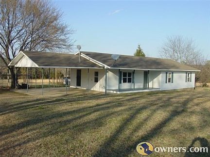 peaceful country living