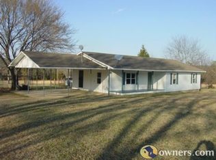 185 Garrett Dr, Booneville, AR 72927