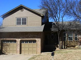 4305 Hidden Creek Dr, Arlington, TX 76016